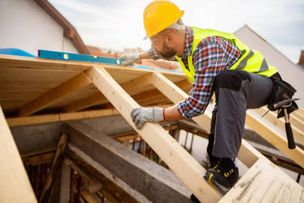 Residential Roof Replacement in Yuba City, CA