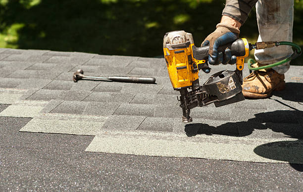 Roof Repair Estimates in Yuba City, CA